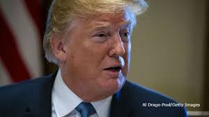 Pres. Trump warns Harley-Davidson: 'We won't forget, and neither will your  customers'