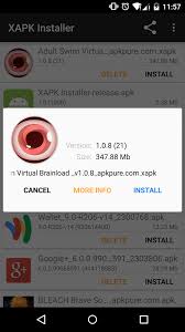 The many different articles listed here will help! Xapk Installer 1 4 Apk Download Android Tools Ø§Ù„ØªØ·Ø¨ÙŠÙ‚Ø§Øª