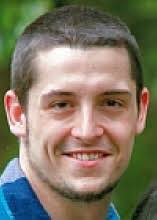 Obituary for Geoffrey R. Geoff Schmidt