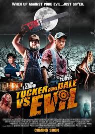 Tucker & Dale vs. Evil | Lost Again