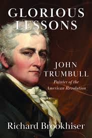 John Trumbull's Instagram, Twitter & Facebook