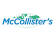 McCollister's Global Services logo