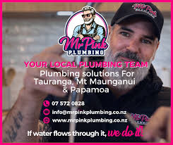 When you need a plumber, turn to Mr Pink Plumbing! We're proud to serve our  community with reliable service, quality workmanship, and a customer-first  approach...all delivered with a smile😀. Whether it's a