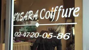 Ils sauront vous aiguiller sur la solution qui vous sera la plus adaptée. Salon De Coiffure Ansara A Tours Youtube