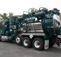 Vacuum Truck Services | Triumvirate Environmental