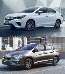 2017 new honda city facelift walk around review malaysia. 2020 Honda City Vs 2017 Honda City Old Vs New