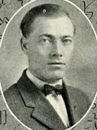 Glen McKinley Reed (1896-1983)