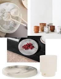 Alabaster is a white color. Trendwatch Alabaster Inattendu