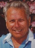 Georges Chaudet Obituary