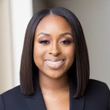 Tracie Jones's Instagram, Twitter & Facebook