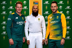 South africa cricket team acquired test status in the year 1889 and played its first test against england on 13 march 1889 in st george's park, port elizabeth, south africa. South Africa National Cricket Team Google Search