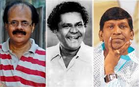 The story revolves around the doctor and a p. A Brief History Of Full Length Tamil Comedies And Why It Took So Long