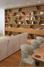 You can also convert to a small reading nook, if your stairwell has. 35 Built In Bookshelves Design Ideas Sebring Design Build