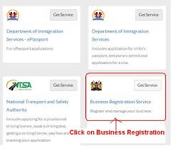 How To File Annual Returns For A Company In Kenya