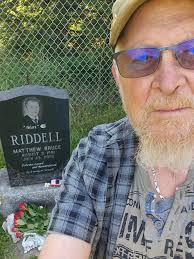 Missing loved one after 23 years