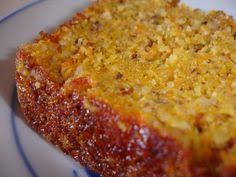 Gateau Aux Carottes De Pierre Herme Les Delices D Helene Recette Gateau Aux Carottes Recettes De Cuisine