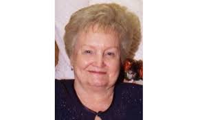 Betty Correa Obituary (2014)