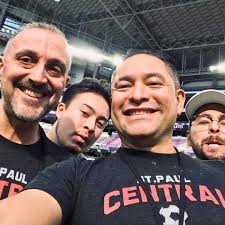 St Paul Central Highschool Boys Soccer Program 2016-2023