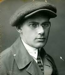 Yosef Engel (1891-1981)