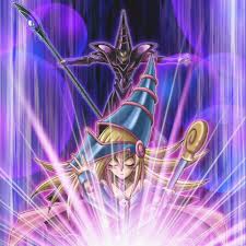 I took it to locals twice. Dark Magician Archetype Yu Gi Oh Wiki Fandom