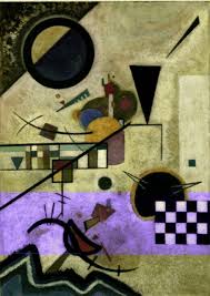 Animated Gif Find Share On Giphy Kandinsky Art Kandinsky Wassily Kandinsky