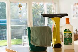 Fenster Putzen Schnell Einfach Streifenfrei Tagaustagein Fenster Putzen Karcher Fenstersauger Fenstersauger