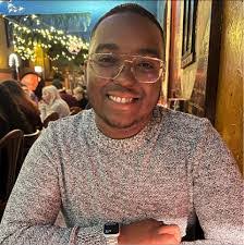 Ivan Reynolds's Instagram, Twitter & Facebook