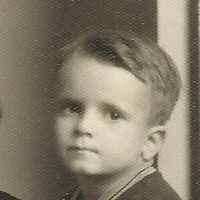 Thomas Allen Crouch (1927–1988) • FamilySearch