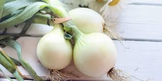 Our Shift From Pungent To Sweet Onions Likely Cost Us Precious Phytonu