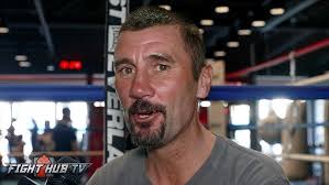 UNCUT! WAYNE MCCULLOUGH ON CONOR HAVING A SHOT, FLOYD GETTING OLD, 8OZ  GLOVES, MALIGNAGGI SPARRING