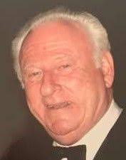 Elliot Rubin Weinstein (1933-2019)