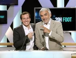 Mais pour pascal praud, patrice evra n'ayant pas subi d'acte raciste, ce sujet n'aurait pas du plus tôt, pascal praud a affirmé que ce dernier reviendra à partir de la semaine prochaine dans 20h foot. Facebook