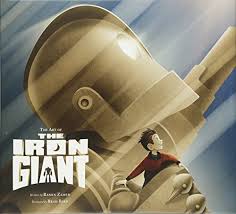 Iron giant is based upon the 1968 story,'iron man,' by the british poet laureate ted hughes. Pdf Full The Art Of The Iron Giant Download Tbg4567gtg