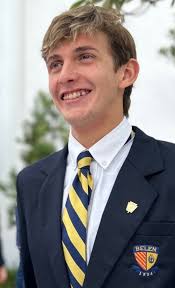 Lucas Osuna Obituary