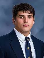 2019 Football Roster