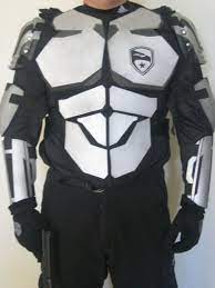 Creating A G I Joe Halloween Costumes Costumes Shadow Costume