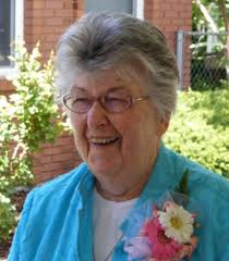 Esther Wilson Obituary November 2, 2019