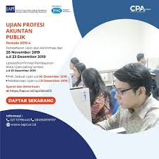 Saat ini, kamu dapat memperoleh latihan soal cpns 2020 online maupun offline. Contoh Soal Ujian Cpa Enak