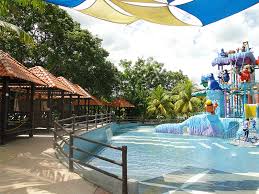 Do you need to book splash jungle waterpark tickets in advance? Bukit Gambang Water Park Bukit Gambang Resort City