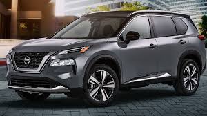 A hybrid variant exists in the current rogue range, but has not. 2022 Nissan X Trail Ready For The Next Chapter 2021 Suvs