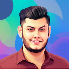 Profile for Athar Mirza