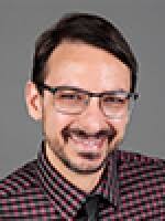 Differing faith, politics: Robert and Fatima take StoryCorps' One Small Step