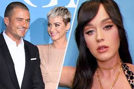 Orlando jonathan blanchard copeland bloom was born on january 13, 1977 in canterbury, kent, england. Orlando Bloom Responds To Katy Perry S New Look