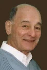 Leonard Nichol 1927-2022