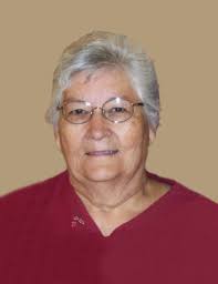 Obituary information for Mavis Ellen Kaufman