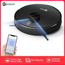 Buy Neatsvor X600 Robot Vacuum Cleaner Vacuum Cleaner Robot Vacuum Cleaner Robot Vacuum