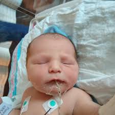Neonatal Intensive Care Awareness Month