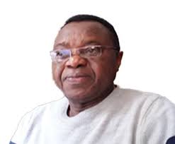 DEVELOPMENT OF FORENSIC ODONTOLOGY IN NIGERIA