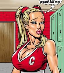 Le meilleur des films x. 2 Hot Blondes Bet On Big Black Cocks Sex Comic Hd Porn Comix