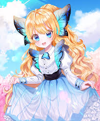 Maybe you would like to learn more about one of these? Athanasia De Alger Obelia Who Made Me A Princess Image 2827984 Zerochan Anime Image Board